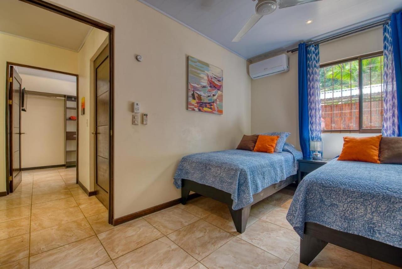 Arococles Hotel Kültér fotó