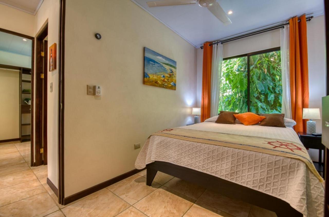 Arococles Hotel Kültér fotó