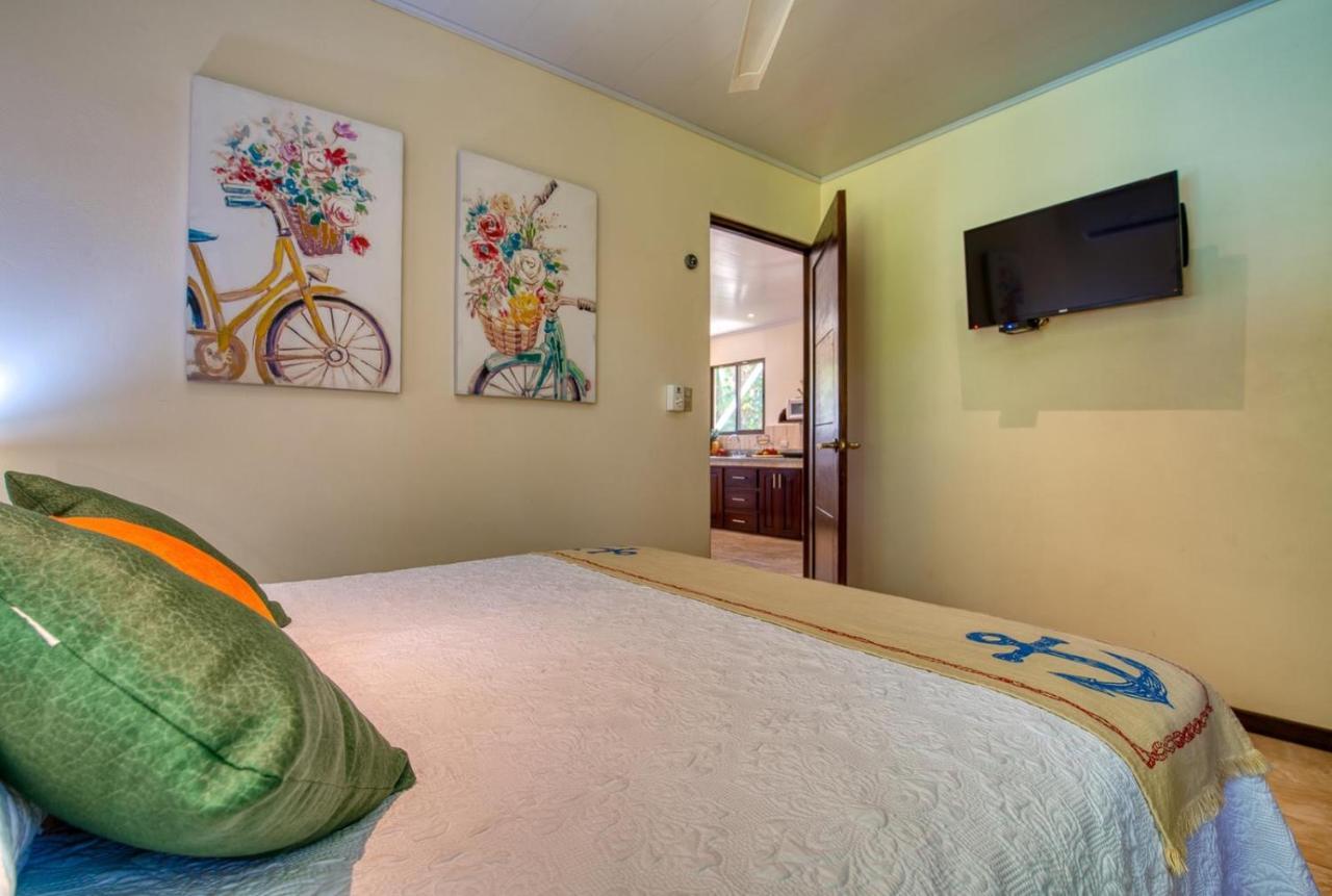 Arococles Hotel Kültér fotó