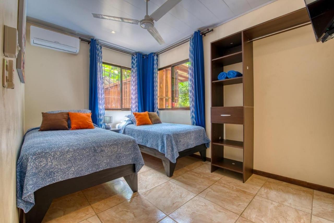 Arococles Hotel Kültér fotó
