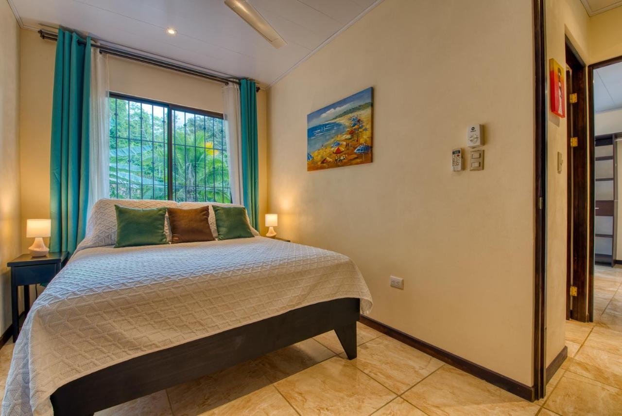 Arococles Hotel Kültér fotó