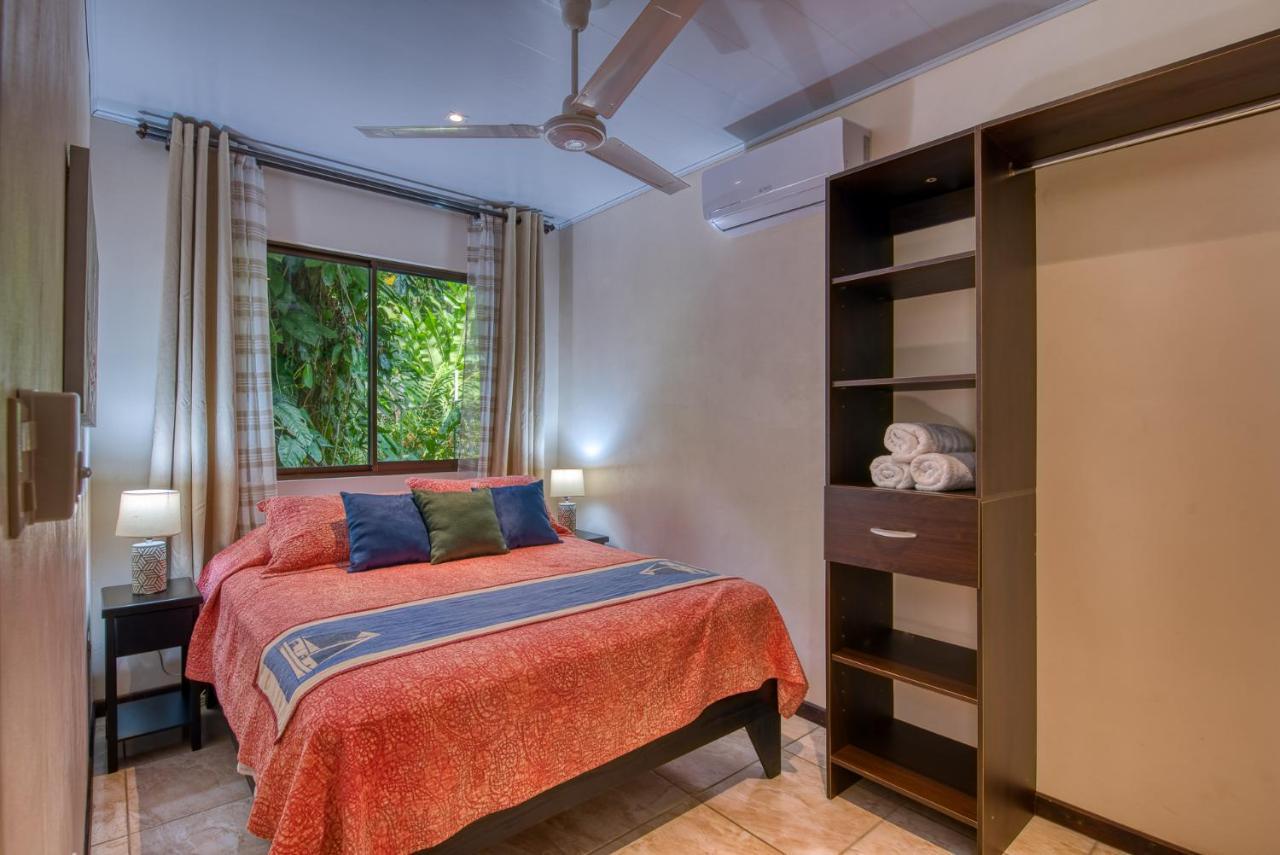 Arococles Hotel Kültér fotó