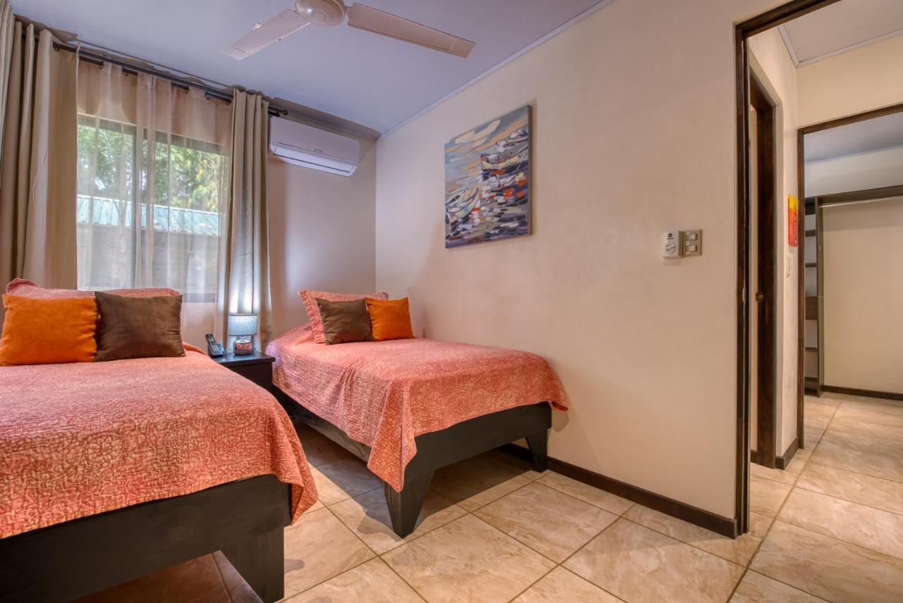 Arococles Hotel Kültér fotó