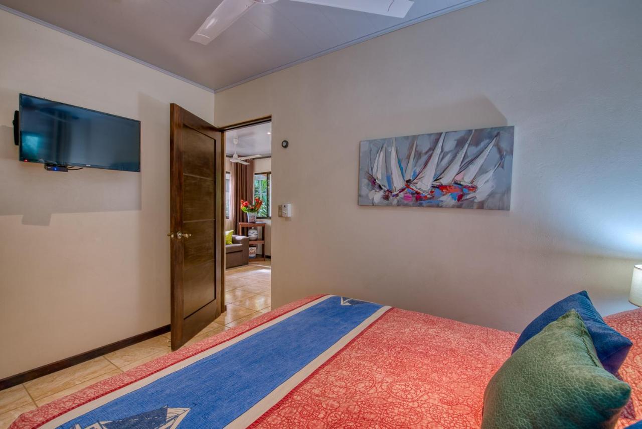 Arococles Hotel Kültér fotó