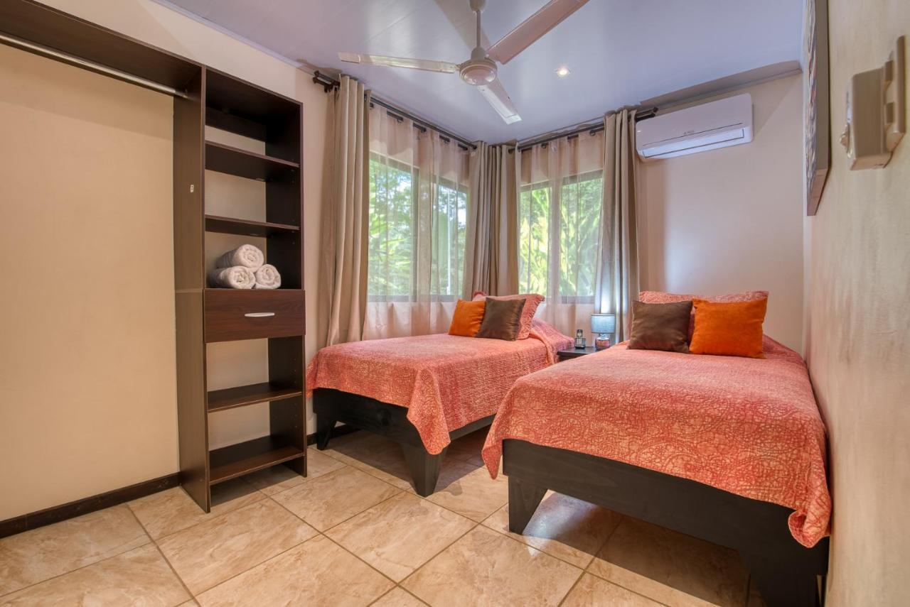 Arococles Hotel Kültér fotó