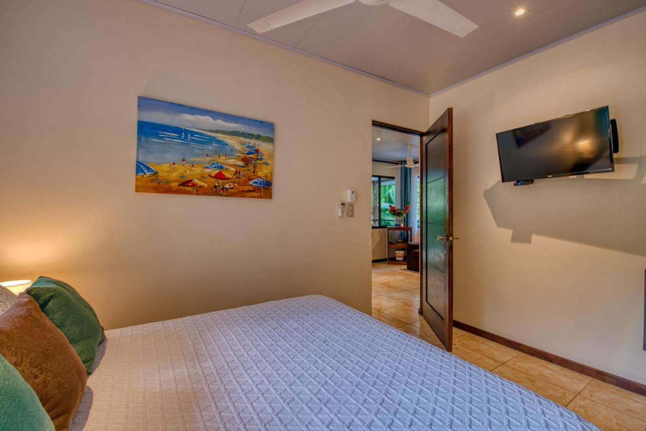 Arococles Hotel Kültér fotó